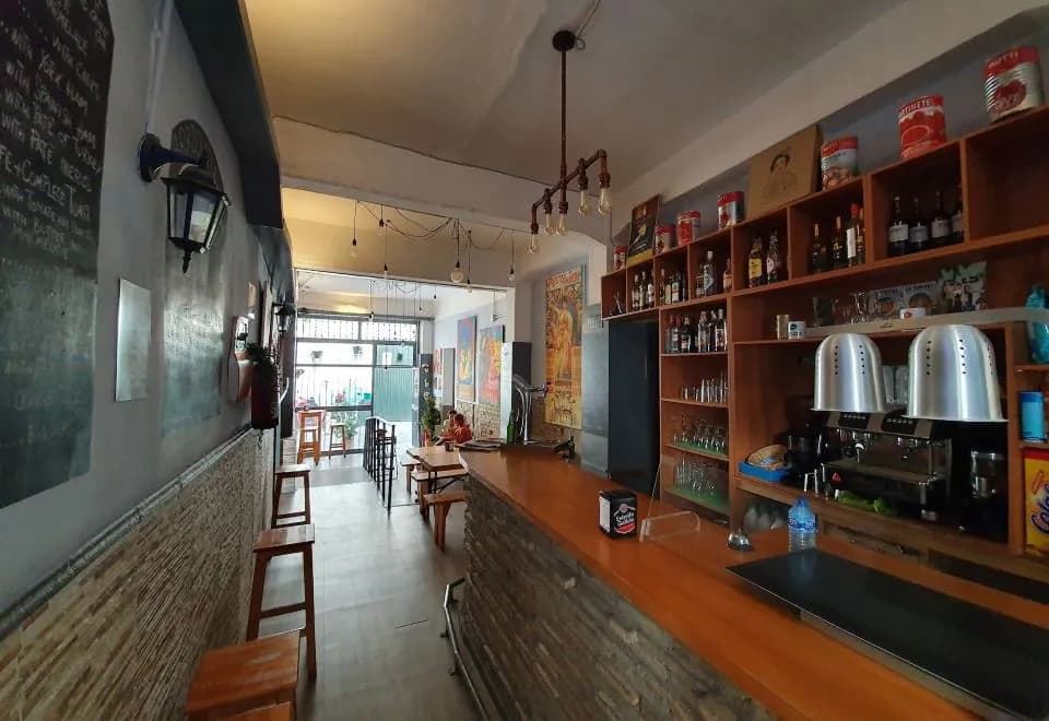 SevillaDream Hostel