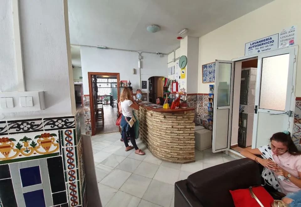 SevillaDream Hostel