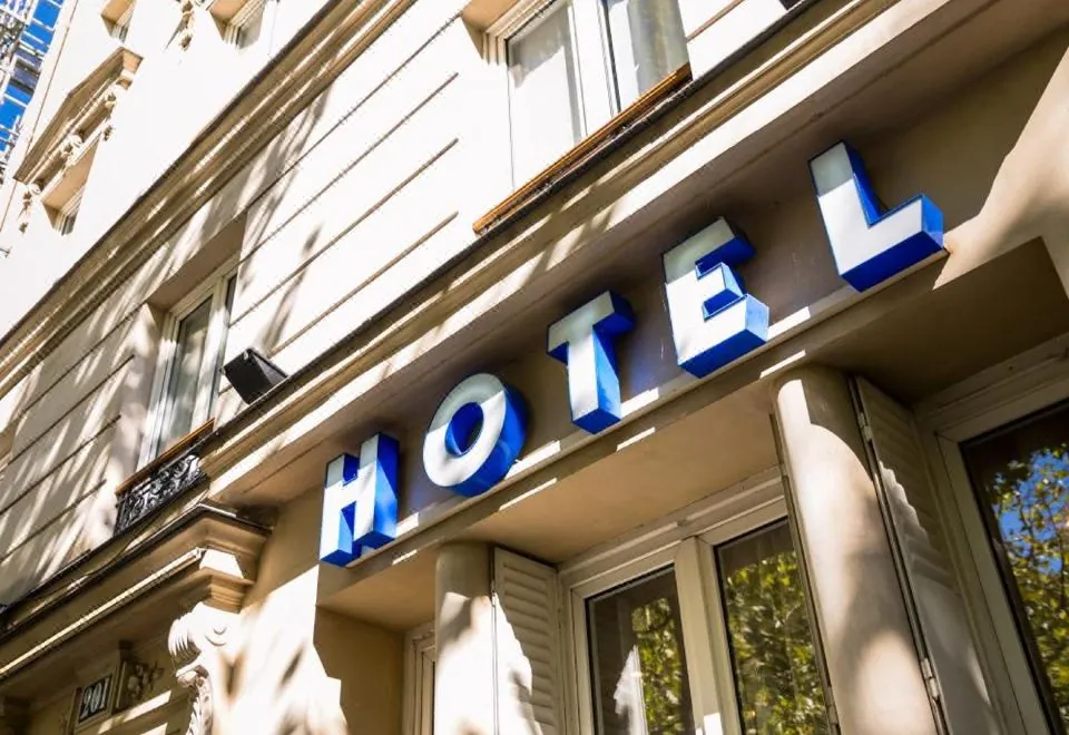 Grand Hotel Dore