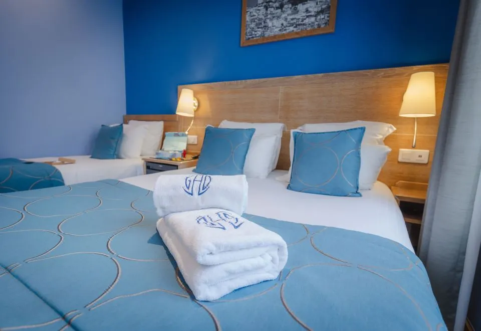 Grand Hotel Dore