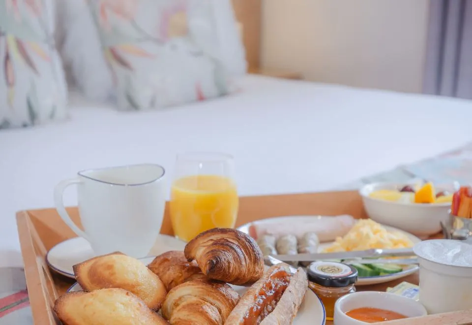 Grand Hotel Dore