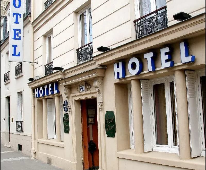 Grand Hotel Dore