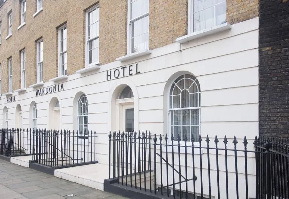 Wardonia Hotel