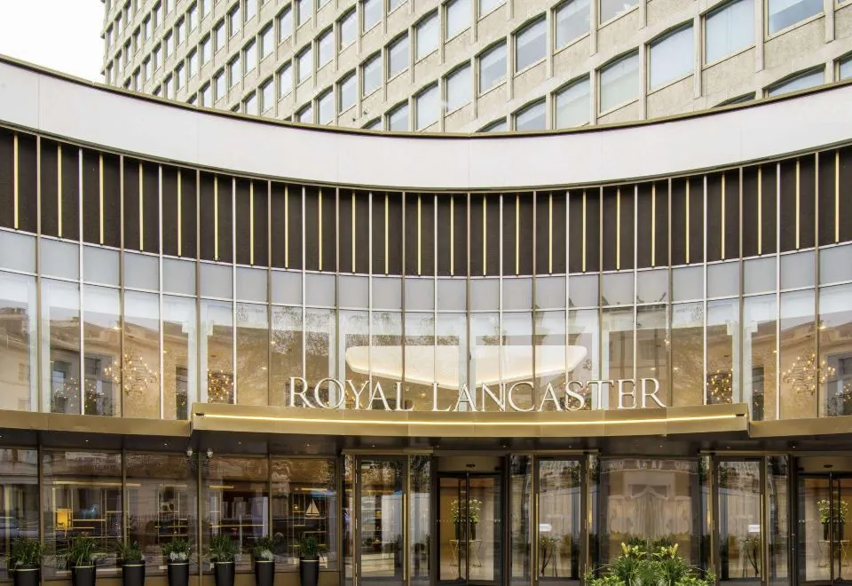 Royal Lancaster London