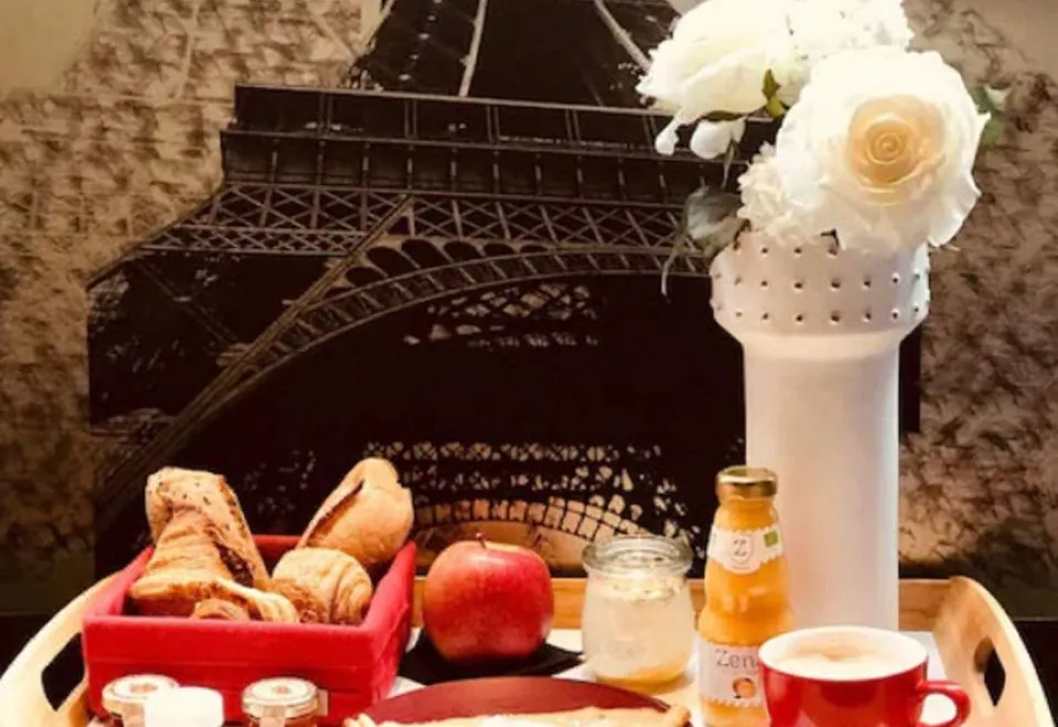 Residence & Spa Le Prince Regent
