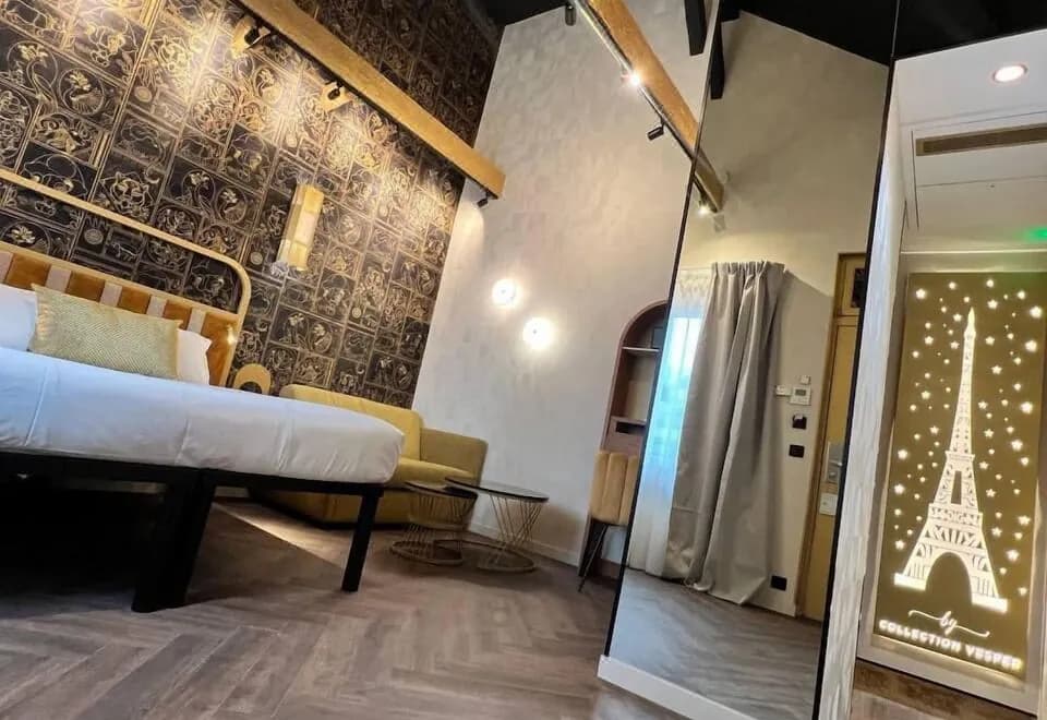 Hotel du Cadran