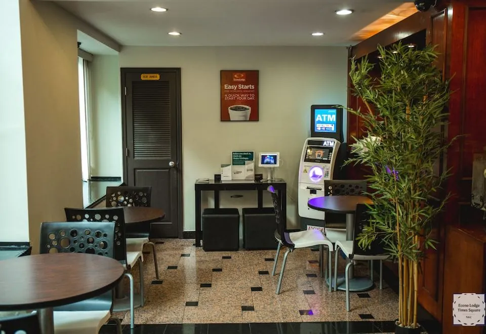 Econo Lodge Times Square