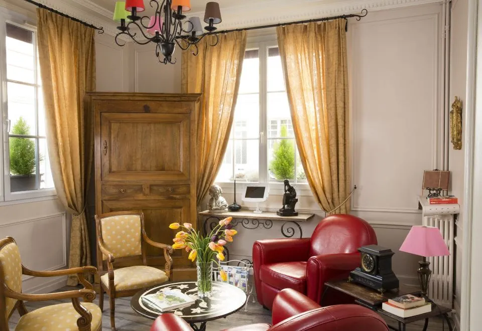 Chatillon Paris Montparnasse