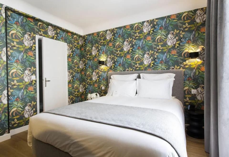 Hotel Mathis Elysées