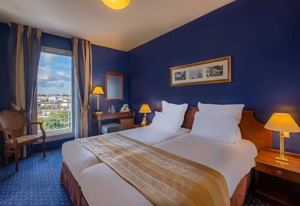 Amiral Hôtel