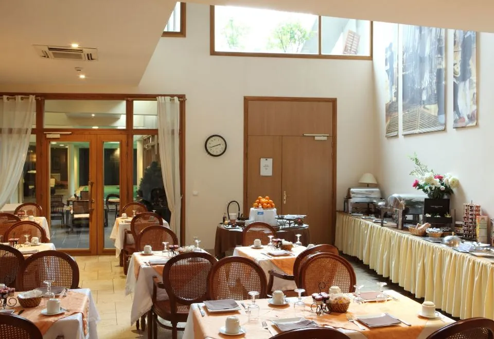 Amiral Hôtel