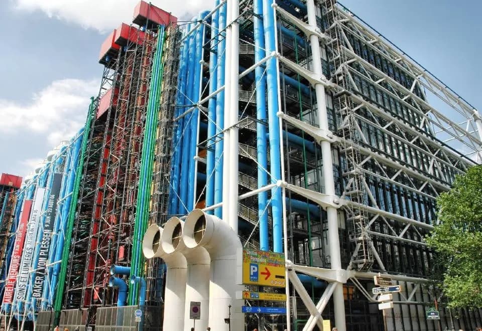 Citadines Bastille Gare de Lyon Paris