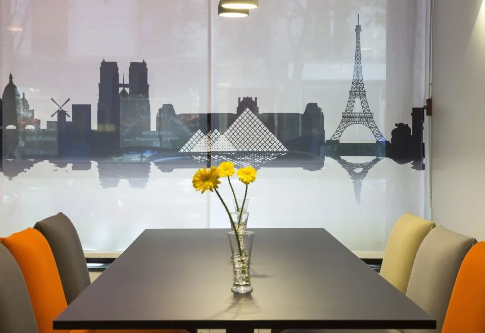 Citadines Bastille Gare de Lyon Paris