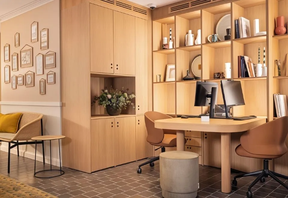 Le Petit Oberkampf Hotel & Spa