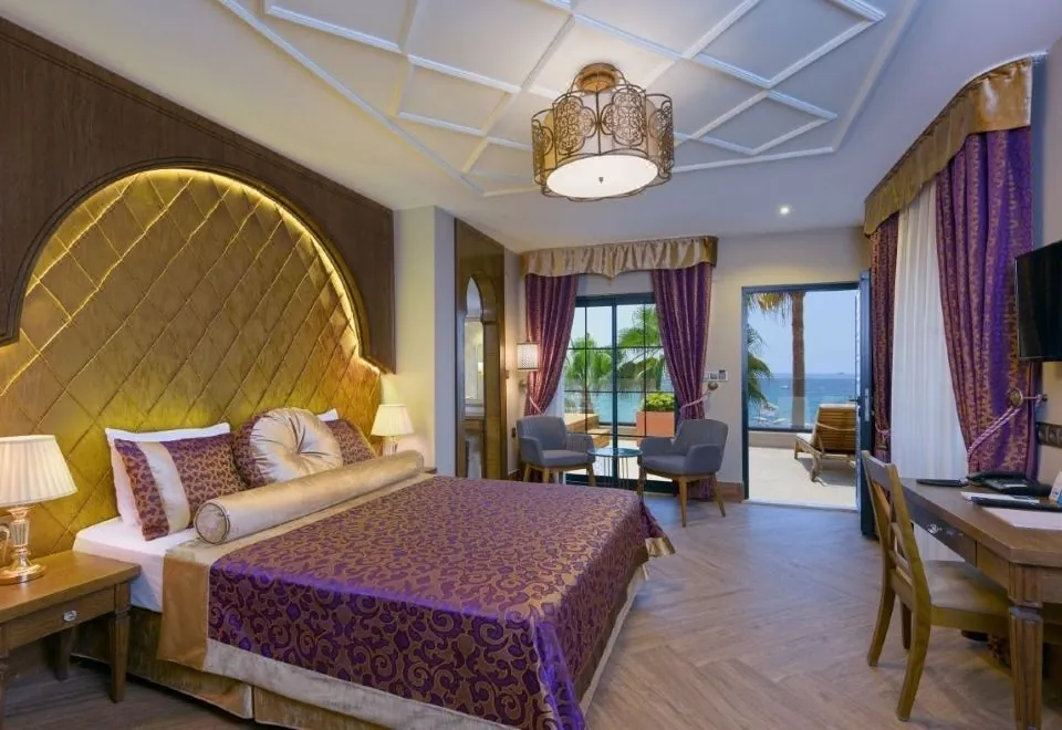 Alaaddin Beach Hotel - Adult Only