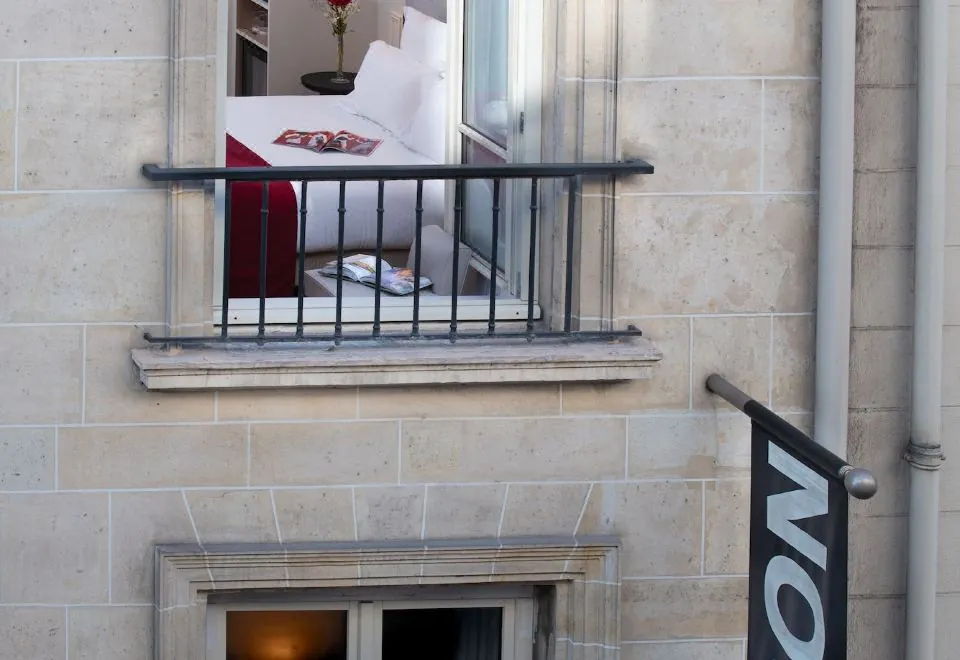 Hotel Cambon