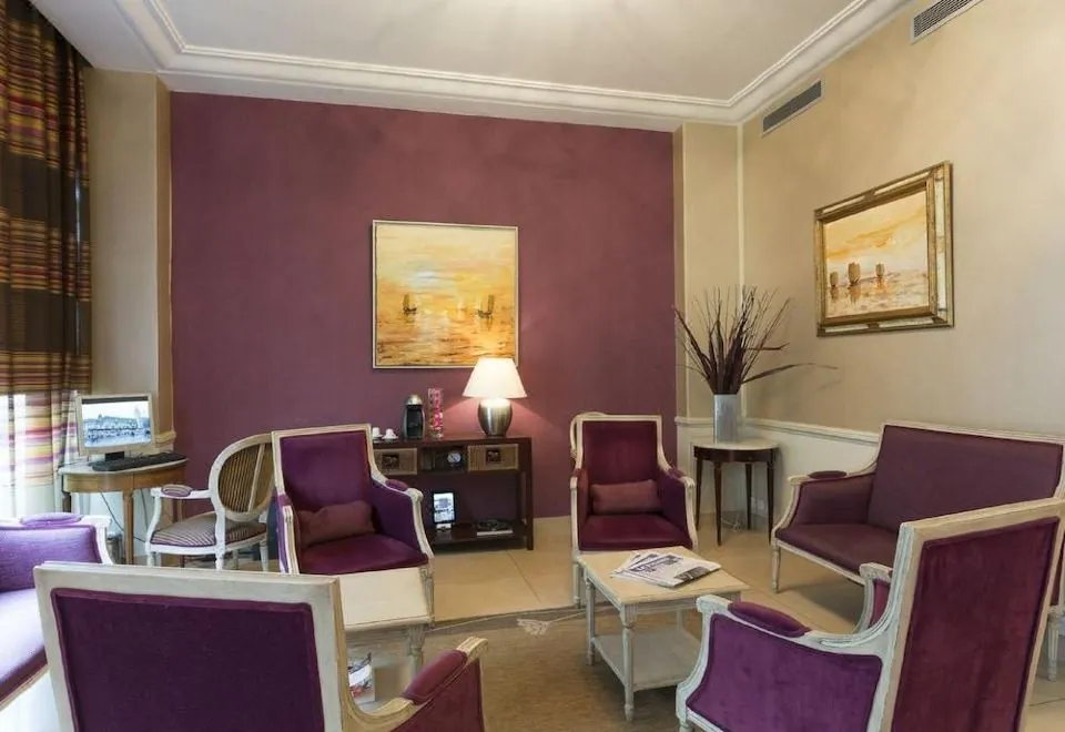 Hotel Viator - Gare de Lyon