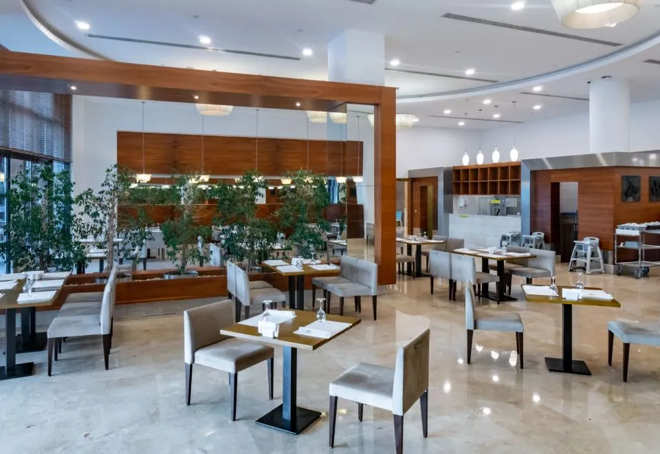 Baia Lara Hotel