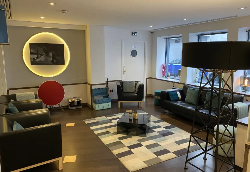 Best Western Empire Elysees