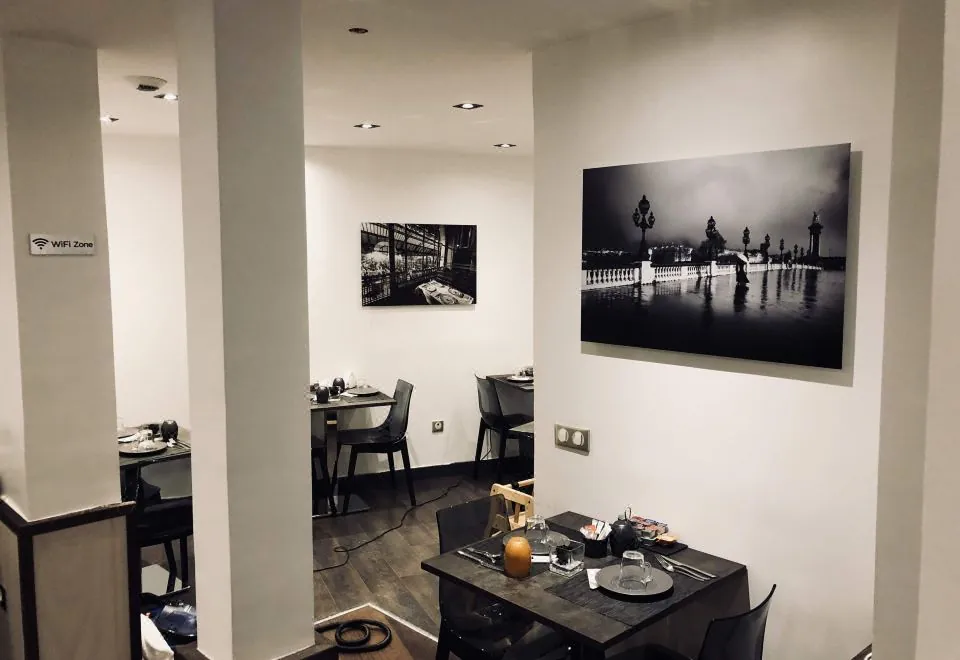 Best Western Empire Elysees