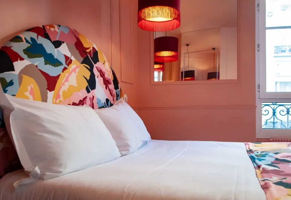 Hotel Saint Honore Paris