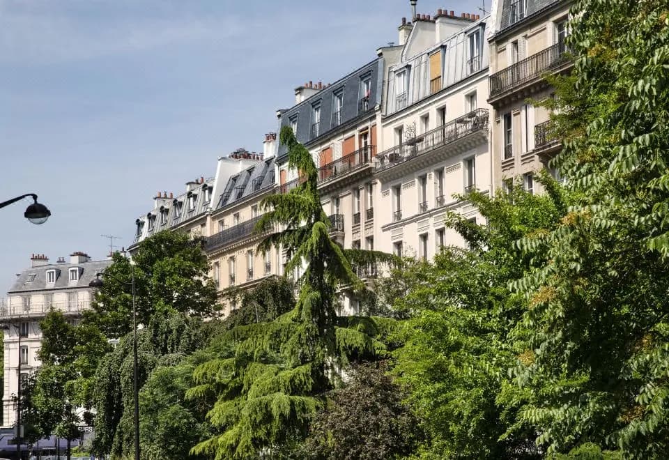 Maxim Quartier Latin
