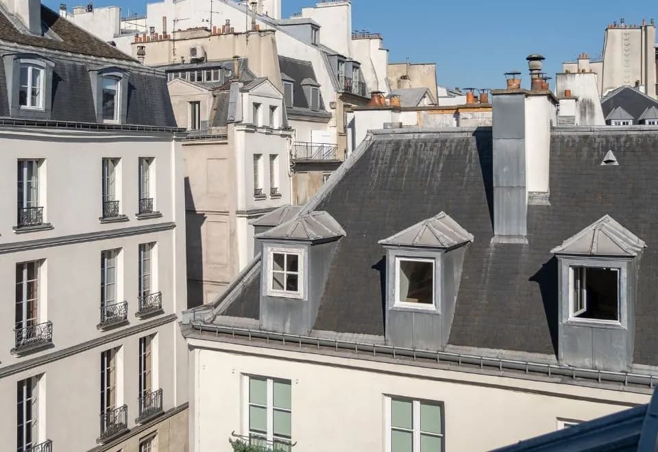 La Villa Saint Germain des Prés