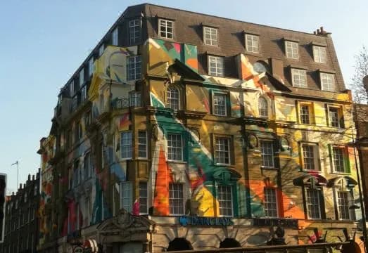 Megaro Hotel