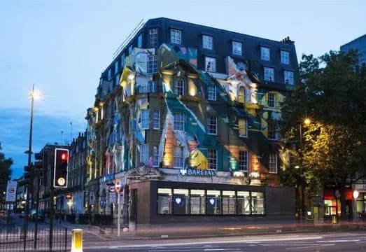 Megaro Hotel