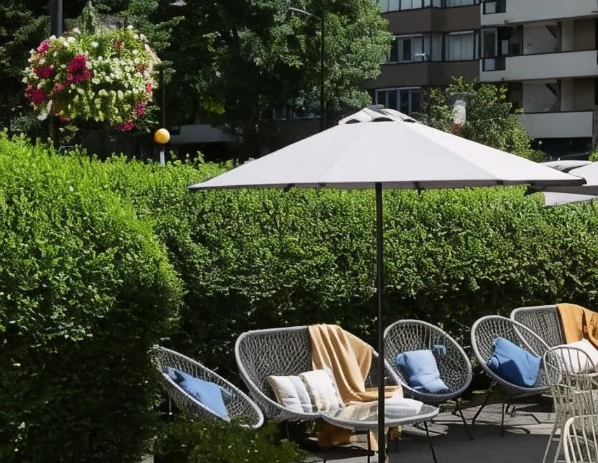 Inhabit, Southwick Street