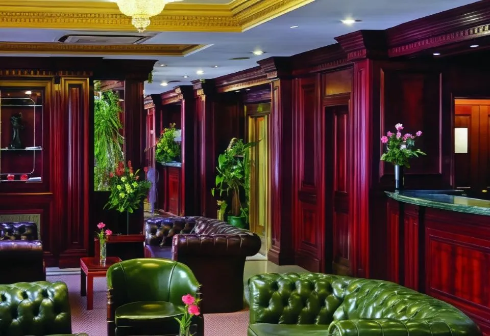 Gem Fitzrovia Hotel