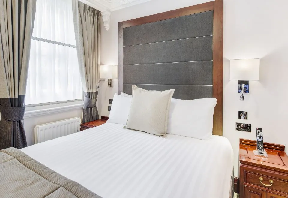 Gem Fitzrovia Hotel