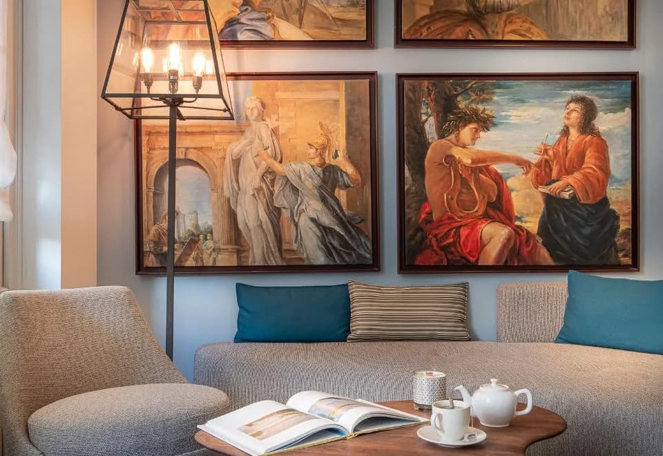 H?tel le Walt by Inwood Hotels
