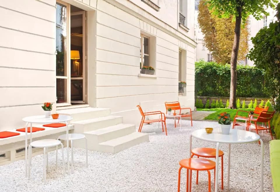 Melia Paris Champs Elysées