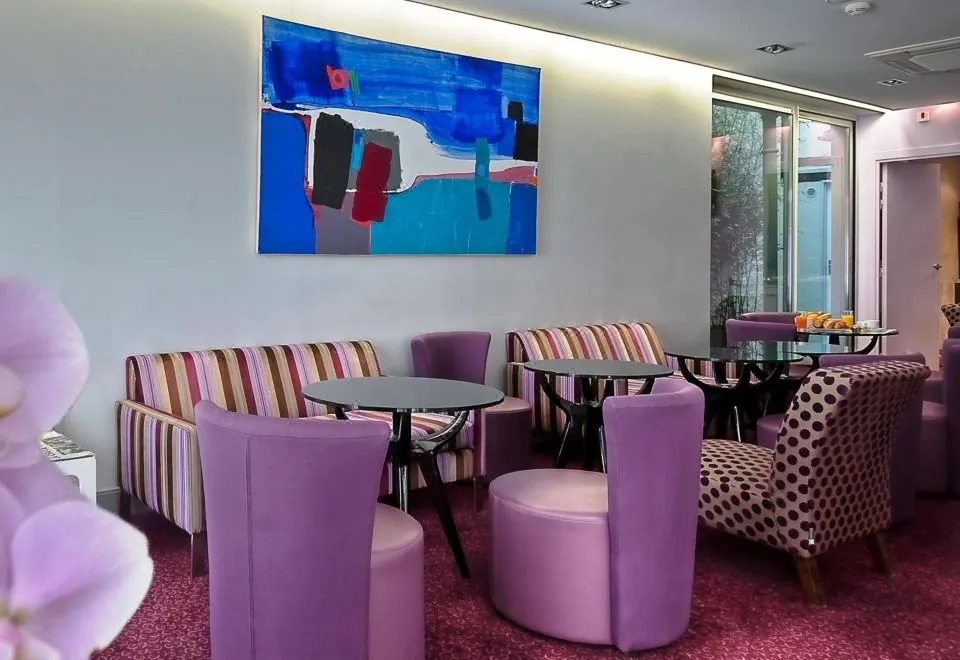 Hôtel Soft