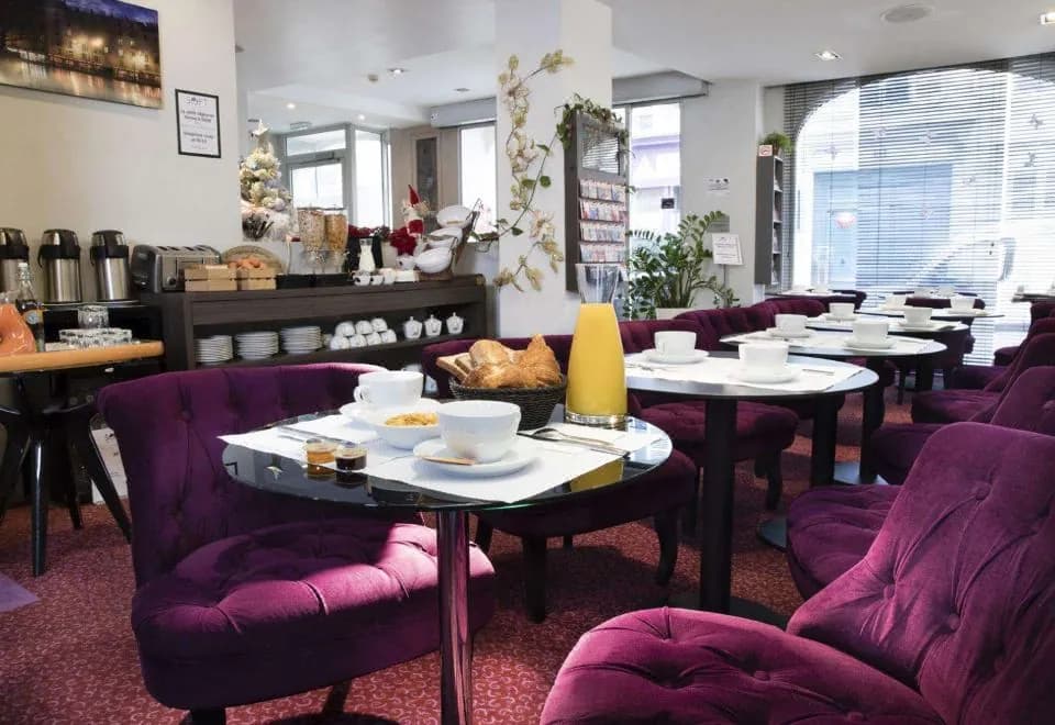 Hôtel Soft