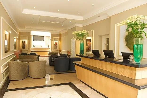 Grange Beauchamp Hotel
