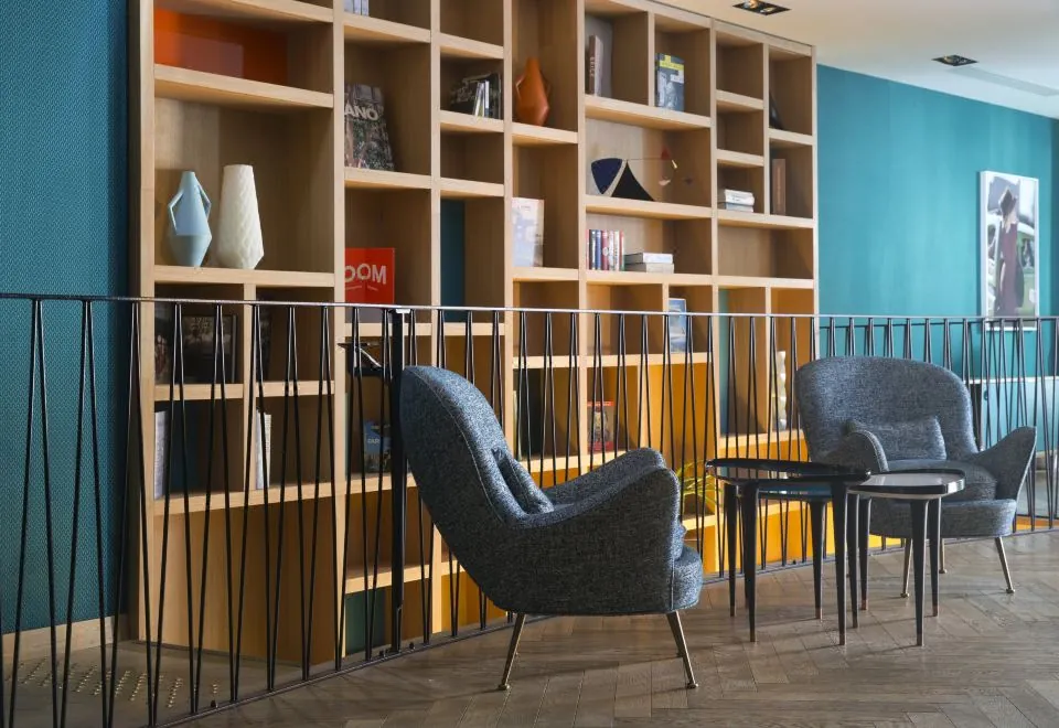 Hotel Artus Paris