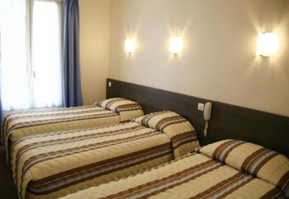 Hotel de Nemours