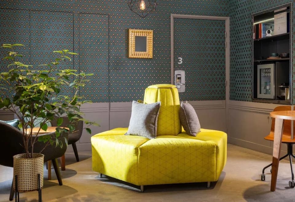 Hôtel Sophie Germain