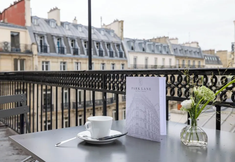 Hotel Park Lane Paris