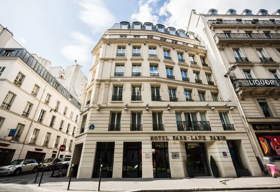 Hotel Park Lane Paris