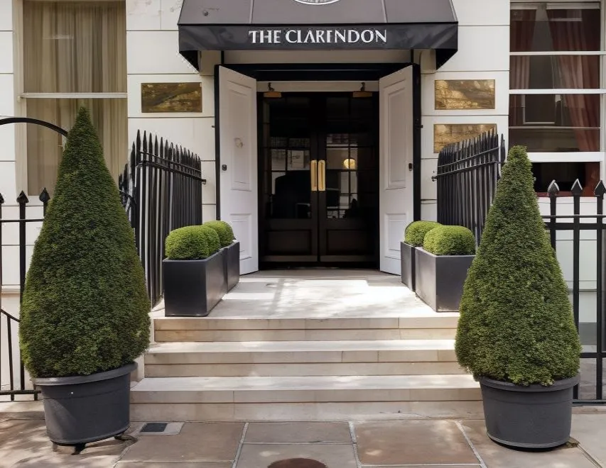 Grange Clarendon Hotel