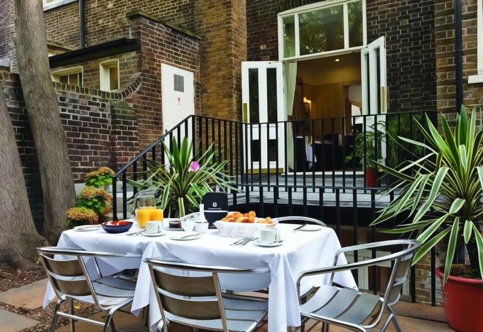 Grange Clarendon Hotel
