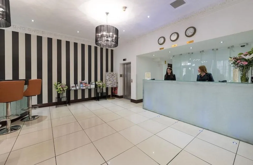 Hyde Park International - Member of Park Grand London
