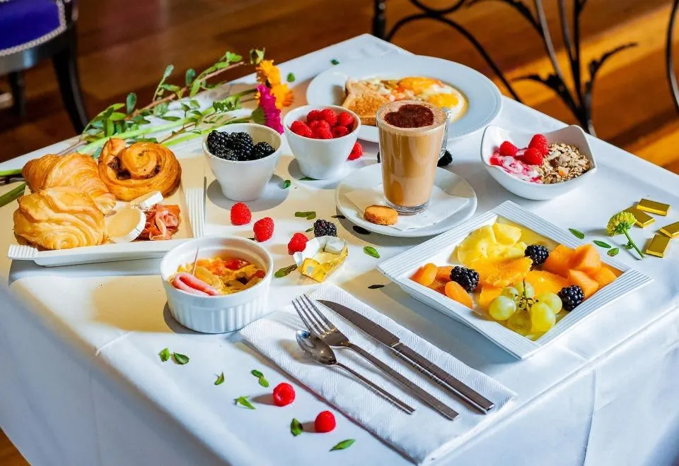 Secret de Paris – Hotel & Spa