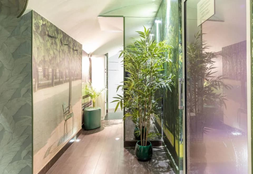 Secret de Paris – Hotel & Spa