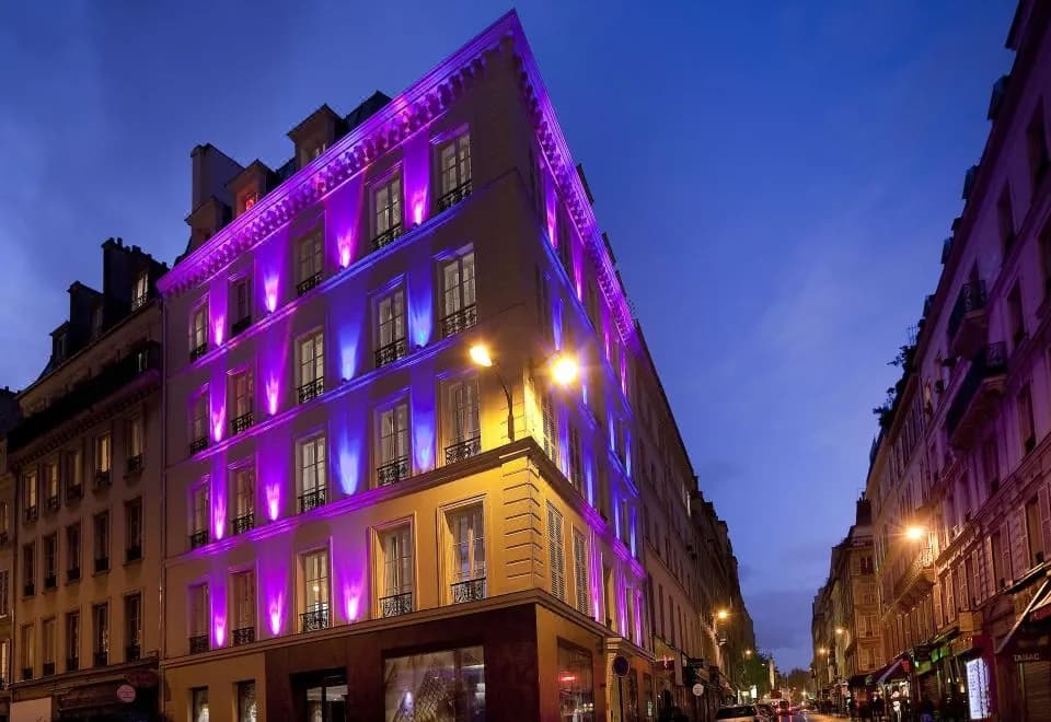 Secret de Paris – Hotel & Spa