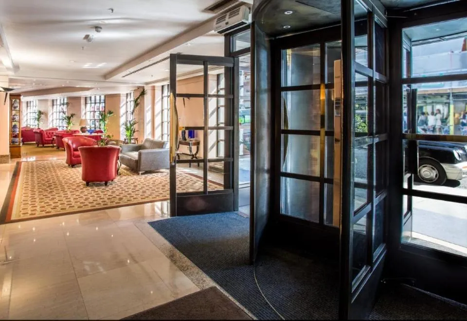 Washington Mayfair Hotel