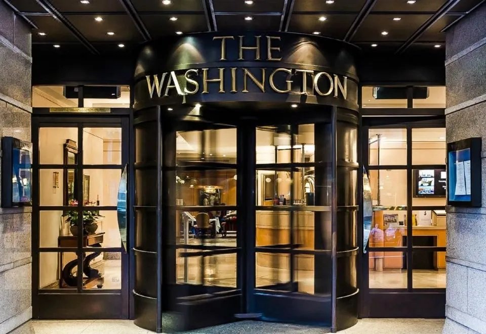 Washington Mayfair Hotel